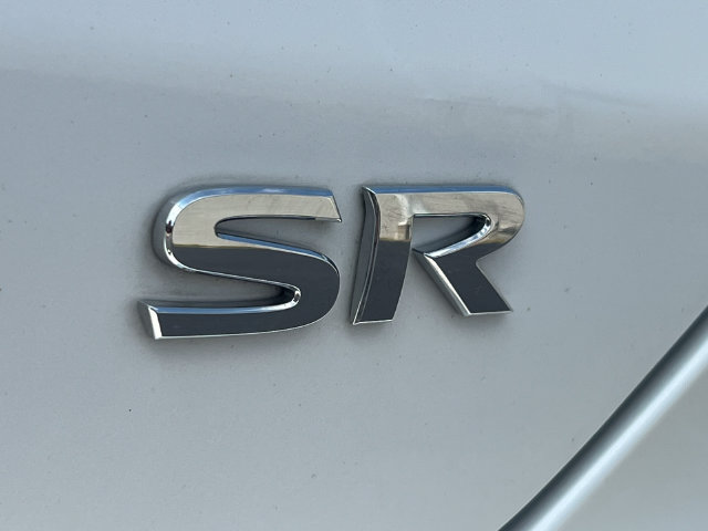 Used 2024 Nissan Kicks SR w/ SR Premium Package FWD image 2