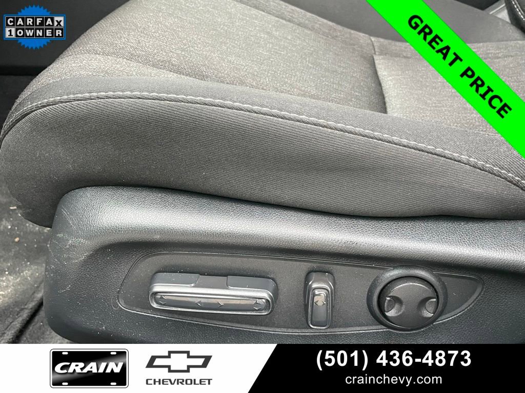 Used 2024 Honda Accord EX image 10