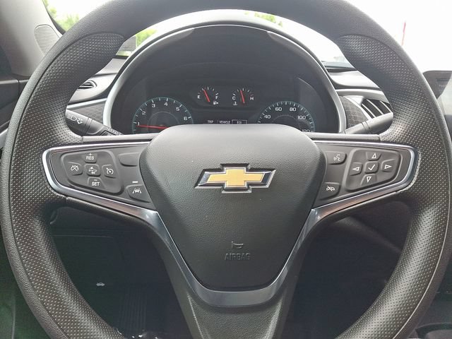 Used 2025 Chevrolet Malibu LS FWD image 18