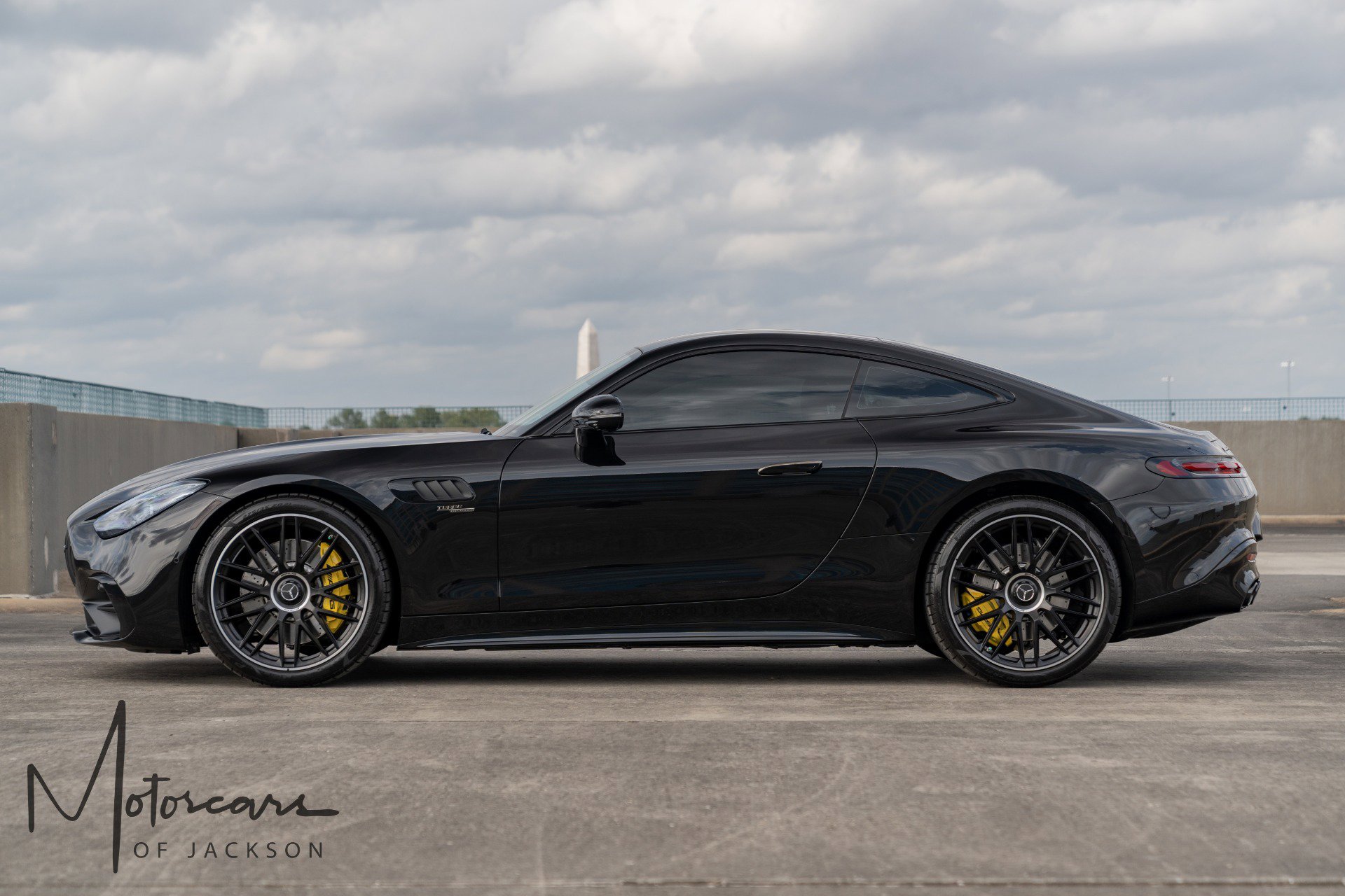 Used 2026 Mercedes-Benz AMG GT 43 image 6