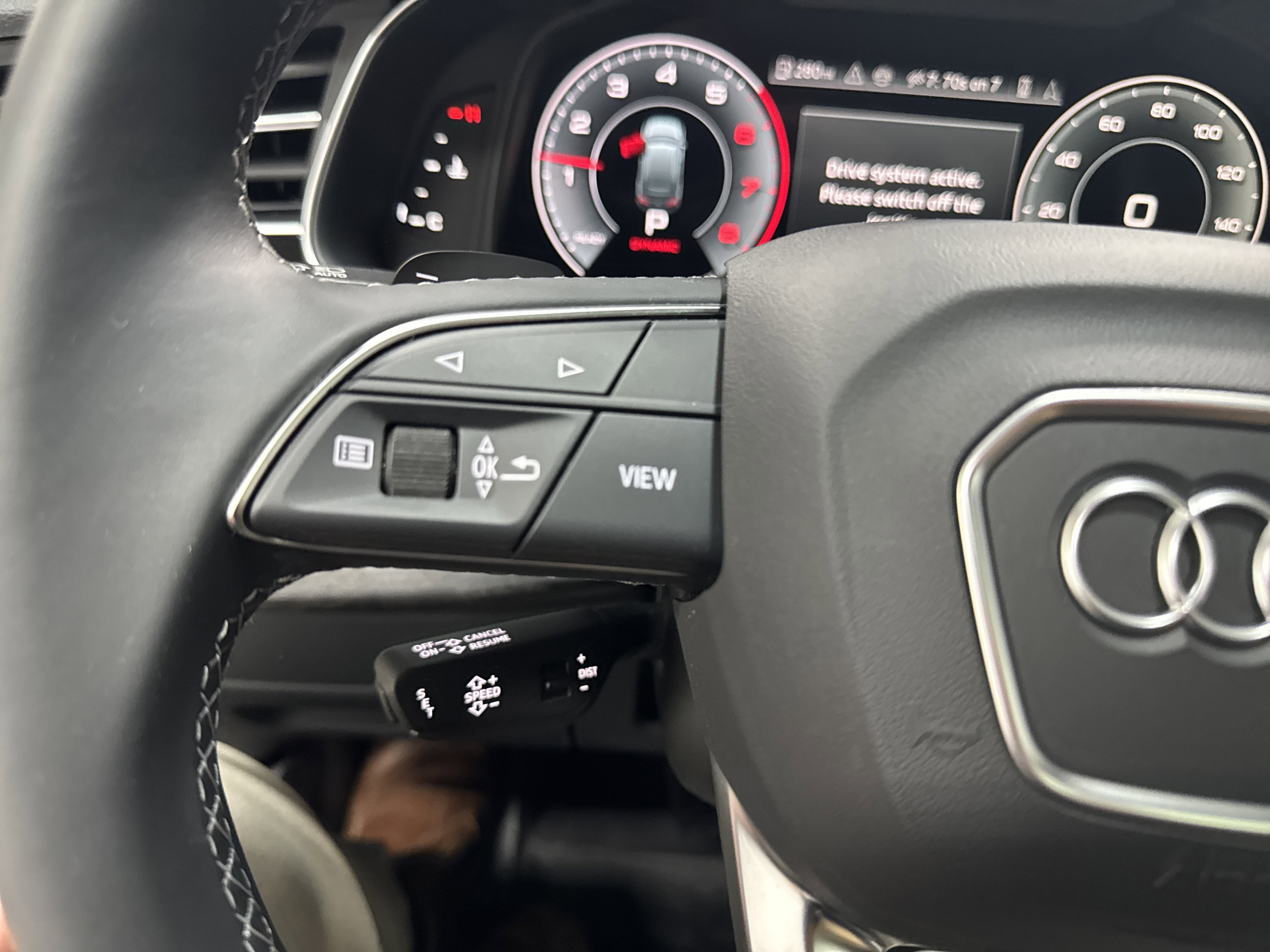 Used 2025 Audi Q7 3.0T Premium Plus image 20