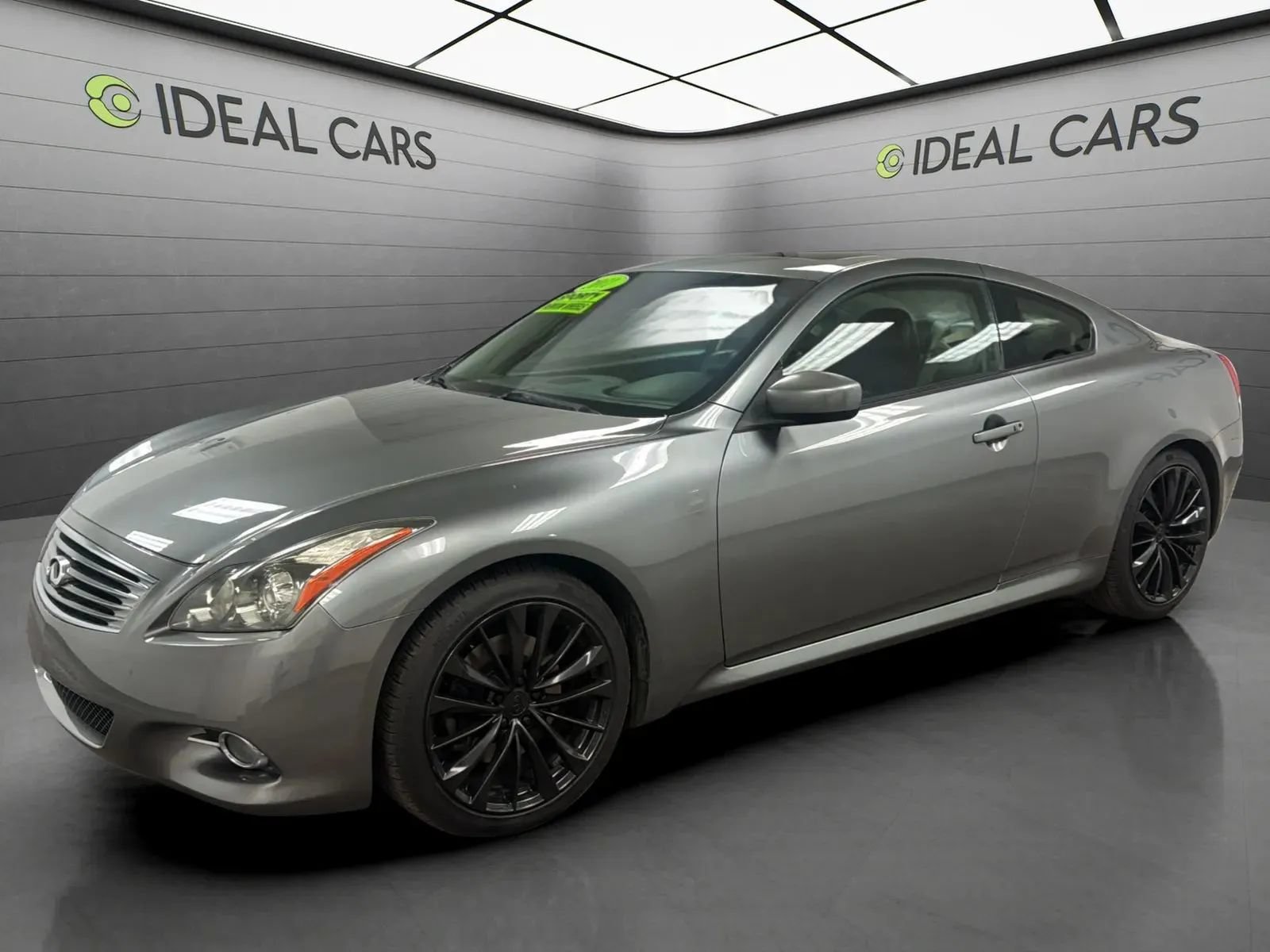Used 2011 INFINITI G37 Journey w/ Premium Pkg
