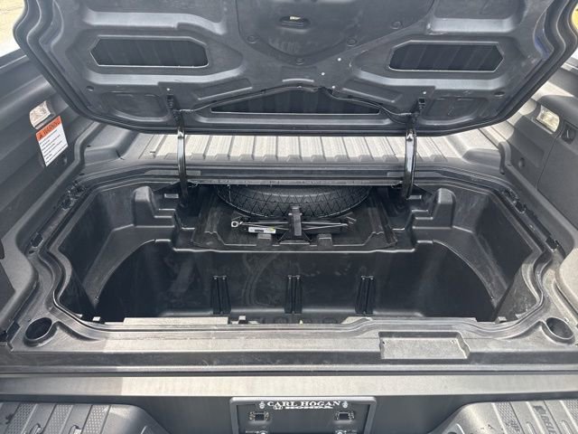 New 2026 Honda Ridgeline Black Edition image 11