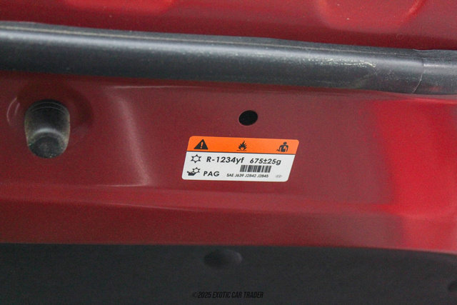 Used 2025 Genesis GV80 3.5T image 22