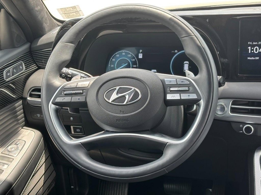 Used 2024 Hyundai Palisade Calligraphy image 14