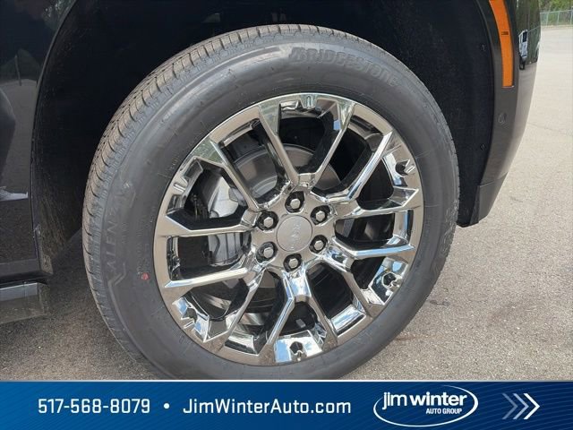 New 2026 GMC Yukon XL Denali w/ Sun & Power Step Package AWD/4WD image 14