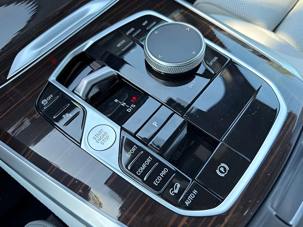 Certified 2026 BMW X5 xDrive40i w/ Premium Package image 20