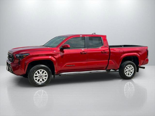 Certified 2024 Toyota Tacoma SR5 RWD image 8