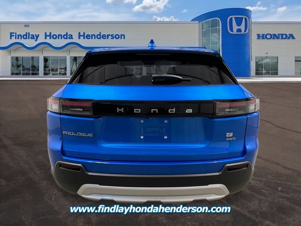 New 2026 Honda Prologue EX image 4