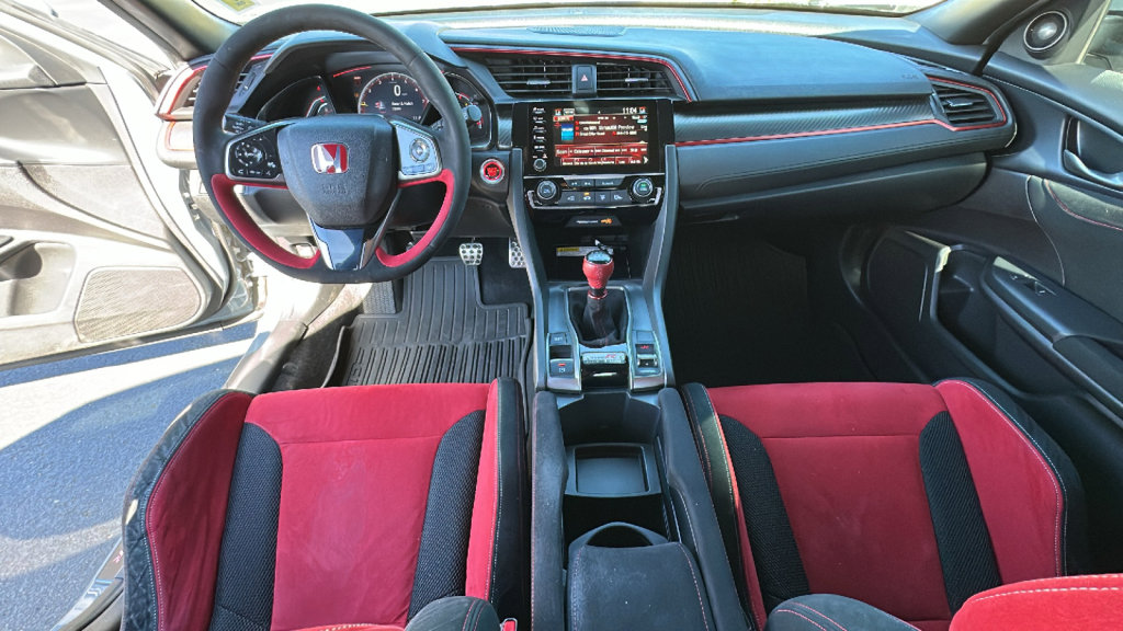 Used 2021 Honda Civic Type R image 26