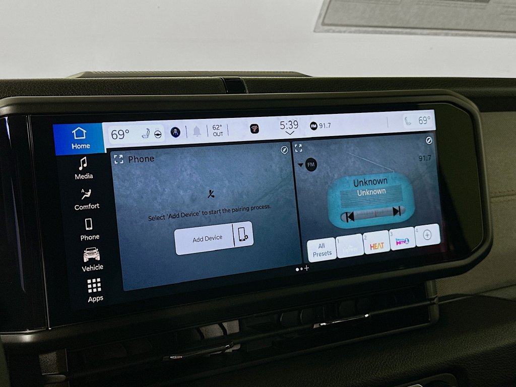New 2026 Jeep Wrangler Unlimited Sport AWD/4WD image 20