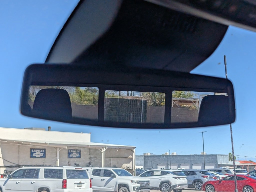 New 2026 GMC Sierra 2500 SLT image 20