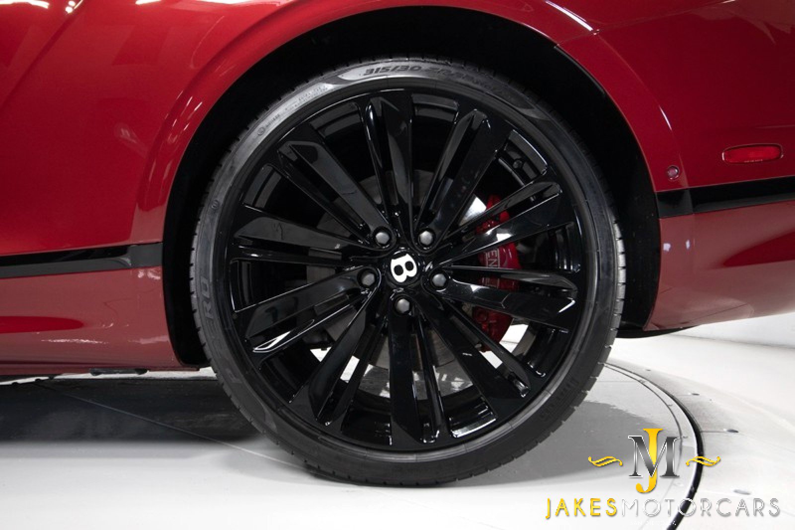 Used 2022 Bentley Continental GT Speed image 56