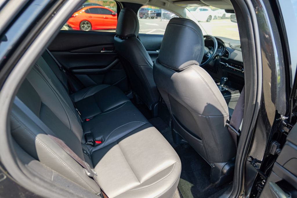 Used 2023 MAZDA CX-30 AWD 2.5 S w/ Preferred Package image 29