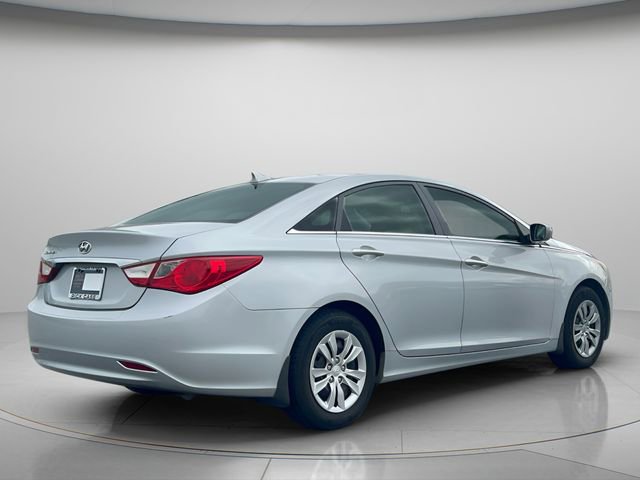 Used 2011 Hyundai Sonata GLS image 7