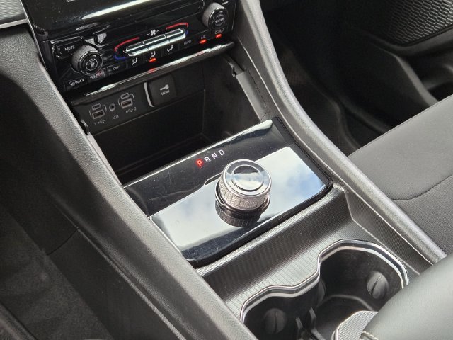 Certified 2024 Jeep Grand Cherokee L Laredo AWD/4WD image 21