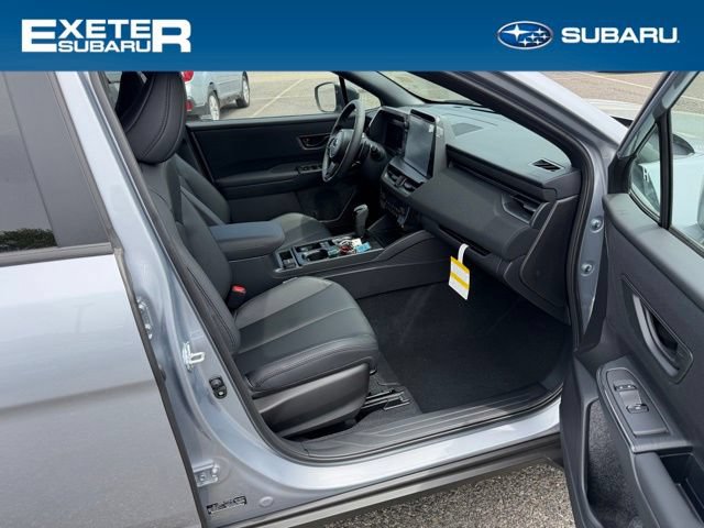 New 2026 Subaru Outback Premium AWD/4WD image 10