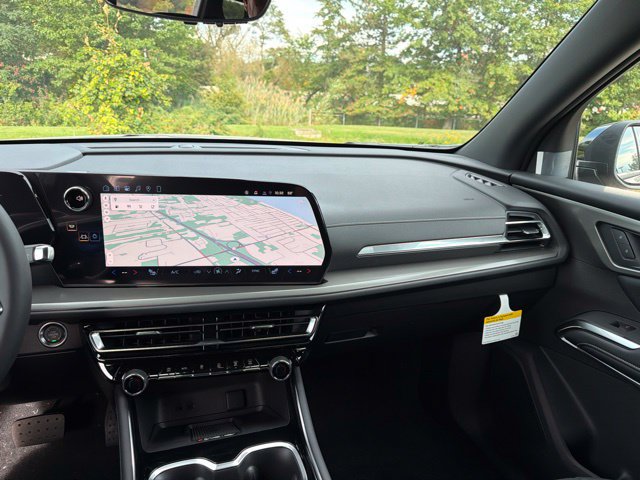 New 2027 Chevrolet Traverse LT w/ Midnight/Sport Edition AWD/4WD image 25