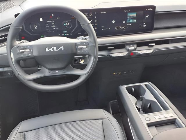 New 2026 Kia EV9 Light image 5