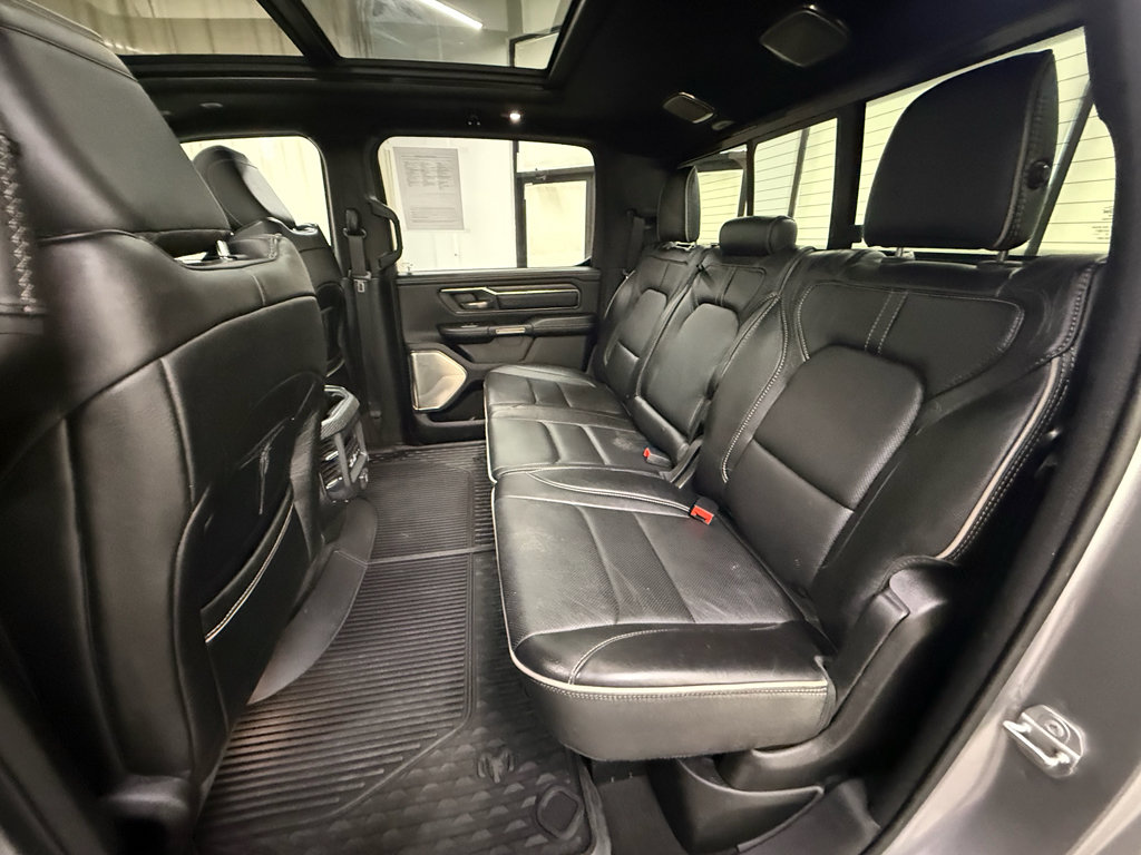 Used 2021 RAM 1500 Limited AWD/4WD image 19
