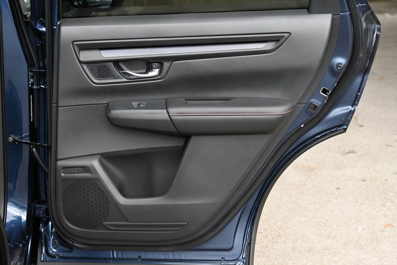 New 2026 Honda CR-V Sport-L image 13