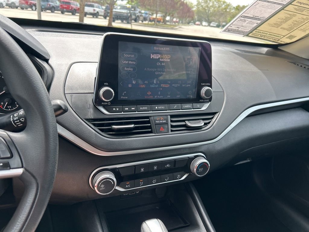 Used 2020 Nissan Altima 2.5 S image 31