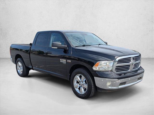 Used 2019 RAM 1500 Big Horn AWD/4WD image 3
