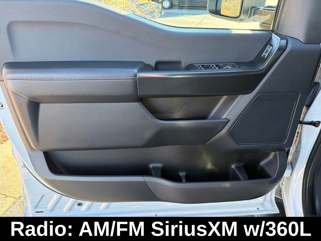 Used 2022 Ford F150 XL w/ STX Appearance Package image 13