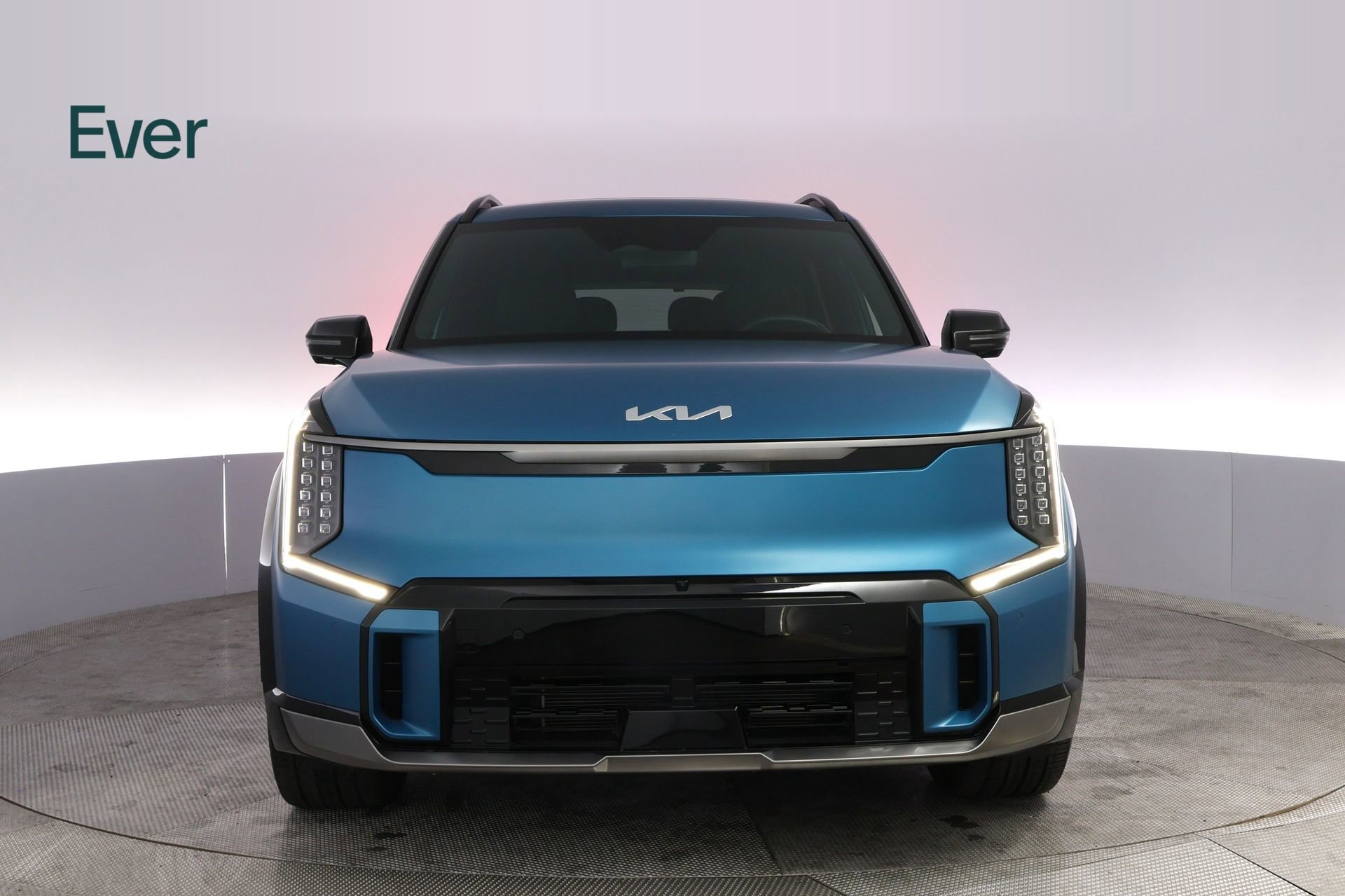 Used 2024 Kia EV9 GT-Line image 12