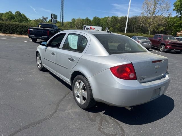 Used 2010 Chevrolet Cobalt LT w/ My Link Package image 7