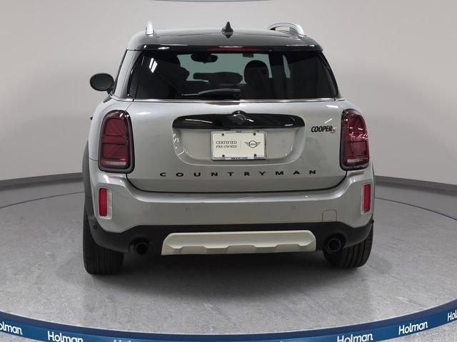Certified 2024 MINI Cooper Countryman S image 6