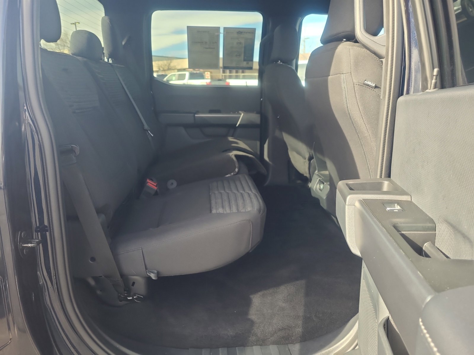 Certified 2023 Ford F150 XL w/ STX Appearance Package image 18