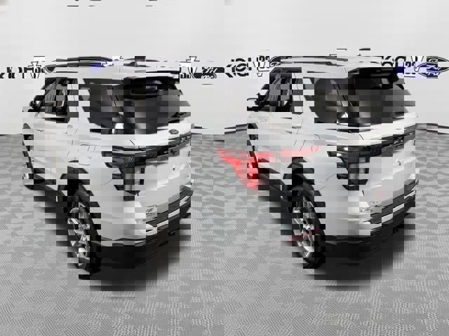 New 2026 Ford Explorer Active AWD/4WD image 6