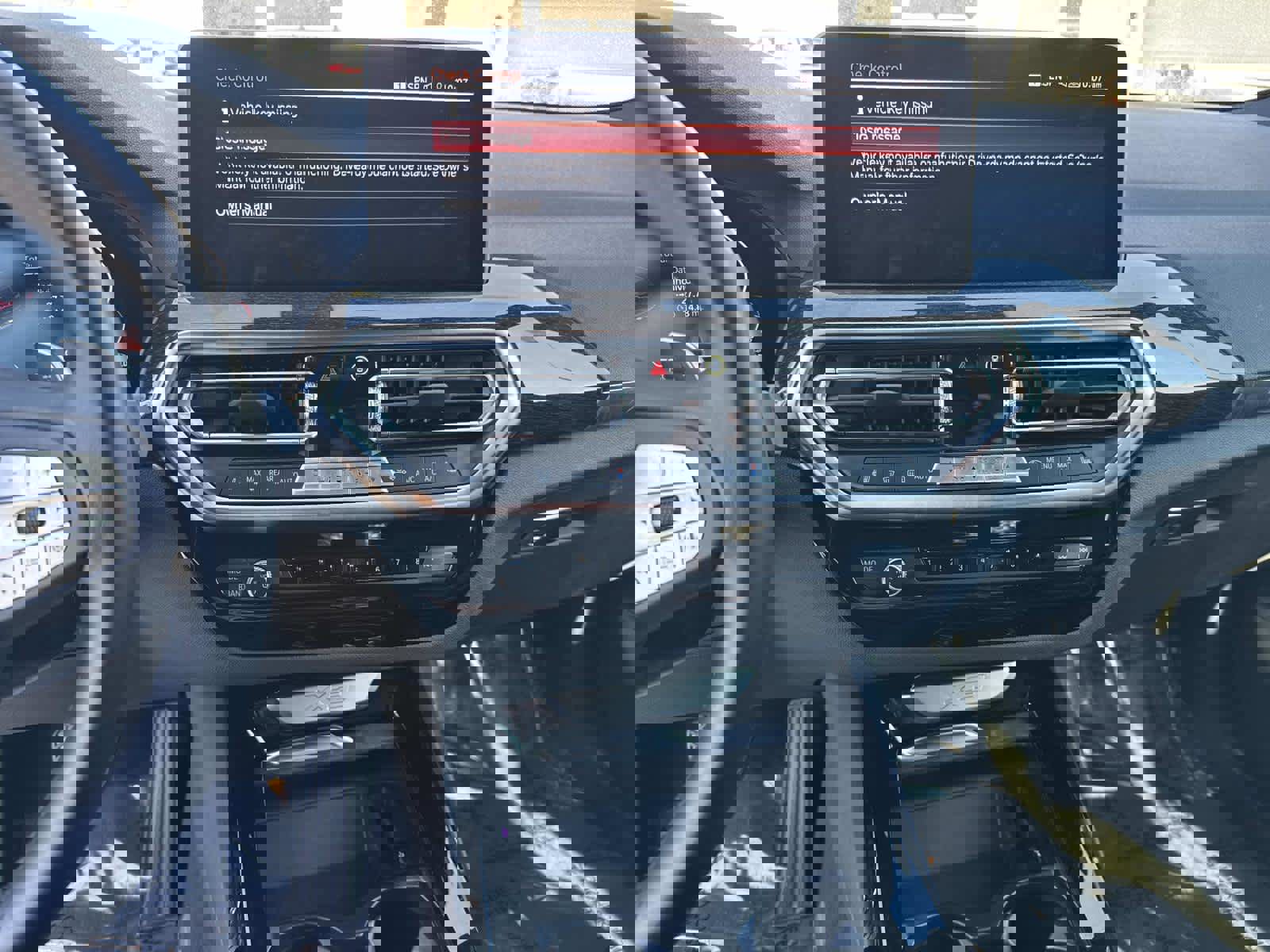 Certified 2022 BMW X3 sDrive30i w/ Premium Package 2 image 26