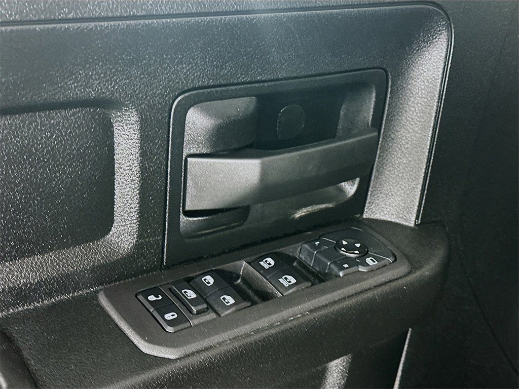 Used 2025 RAM 5500 Tradesman image 24