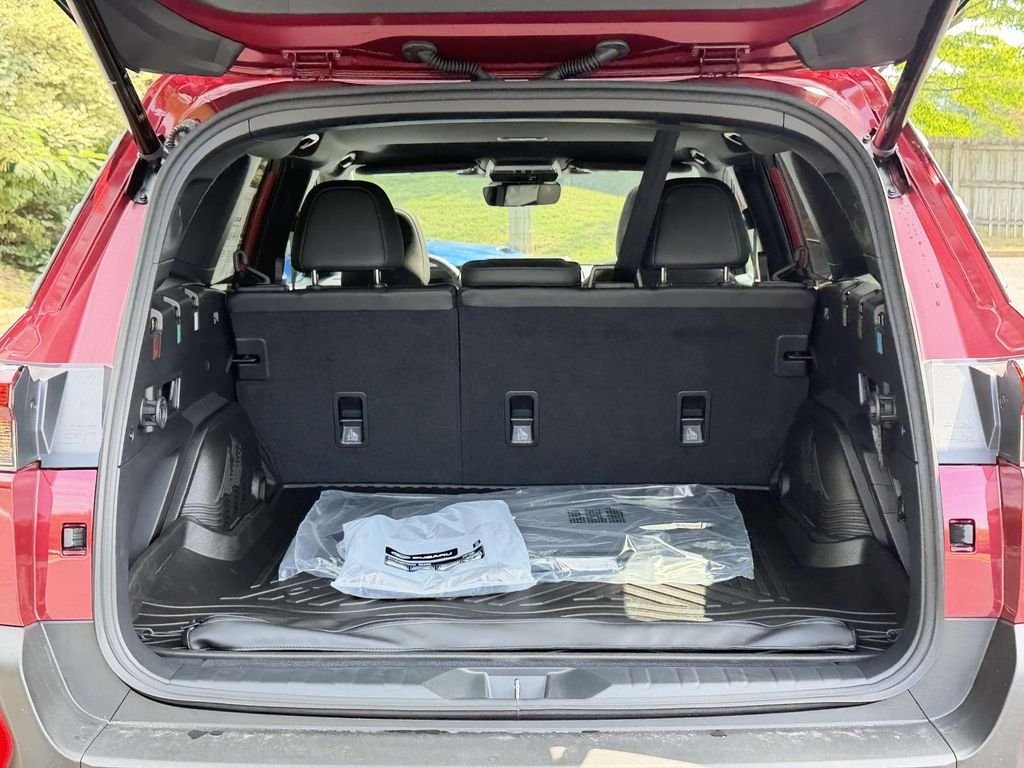 New 2026 Subaru Outback Premium AWD/4WD image 12