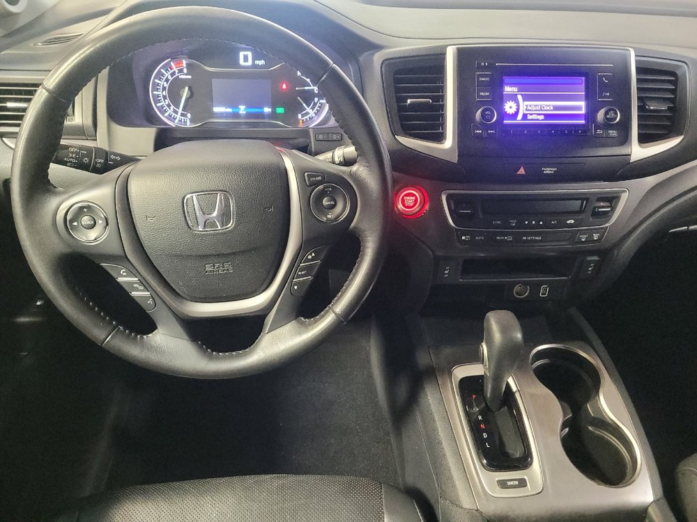Used 2019 Honda Ridgeline RTL image 22