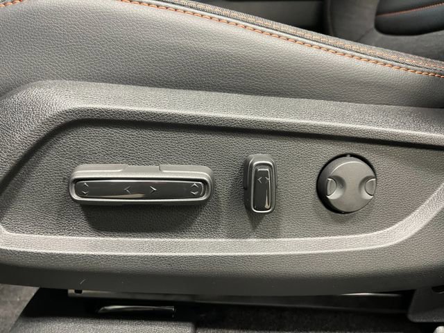 New 2026 Honda Passport TrailSport image 12