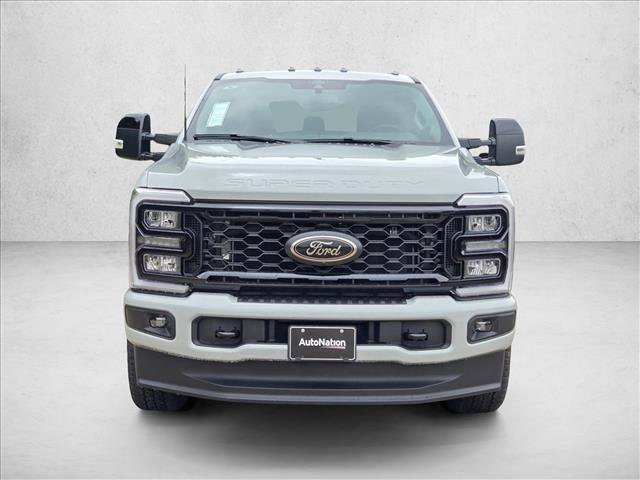 New 2026 Ford F250 Lariat w/ Black Appearance Package AWD/4WD image 6
