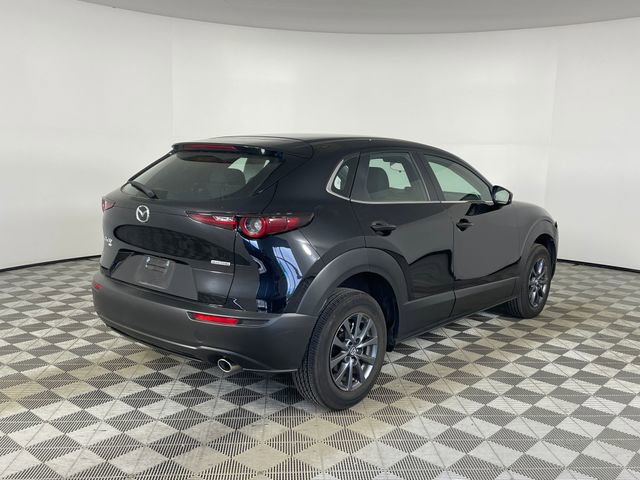 Certified 2024 MAZDA CX-30 AWD 2.5 S image 15