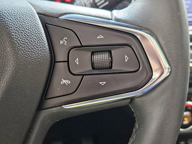 Used 2023 Chevrolet TrailBlazer ACTIV w/ Sun and Liftgate Package FWD image 13