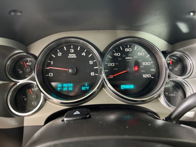 Used 2013 Chevrolet Silverado 1500 LT image 16