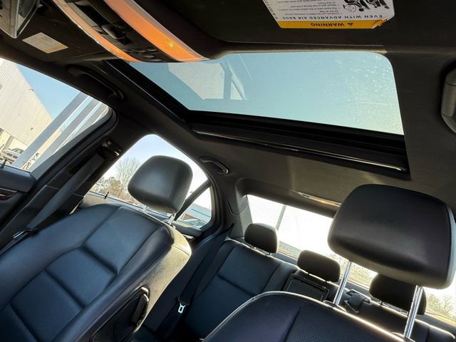 Used 2013 Mercedes-Benz C 300 4MATIC Sedan image 16