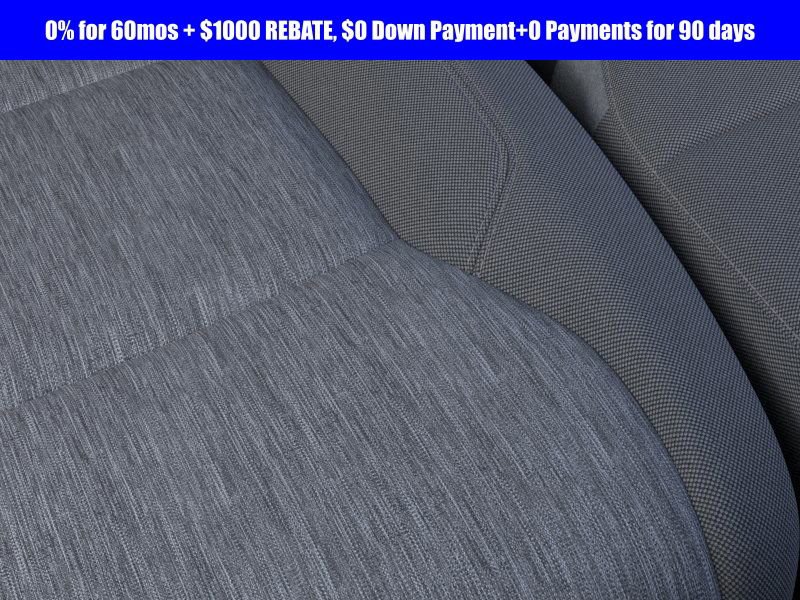 New 2025 Ford F250 XL w/ STX Appearance Package image 16