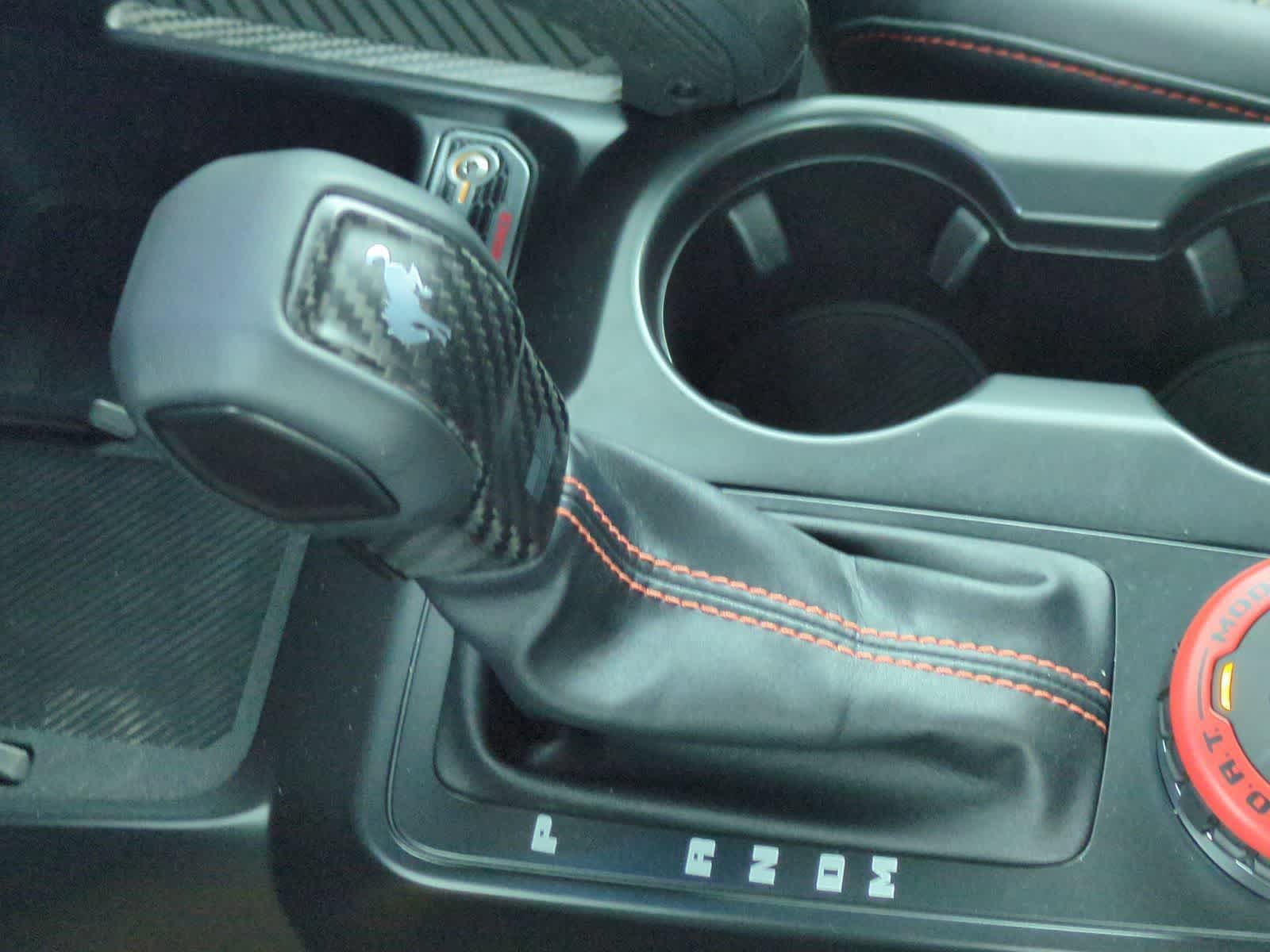 Used 2025 Ford Bronco Raptor w/ Interior Carbon Fiber Pack AWD/4WD image 31