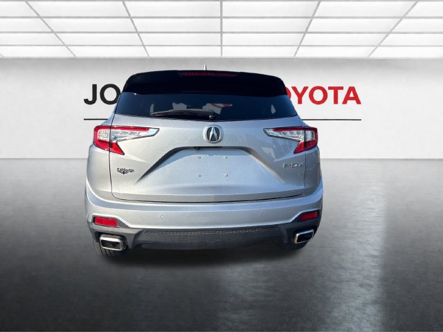 Used 2022 Acura RDX w/ Technology Package FWD image 8