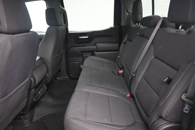 Used 2020 Chevrolet Silverado 1500 LT w/ All-Star Edition AWD/4WD image 18