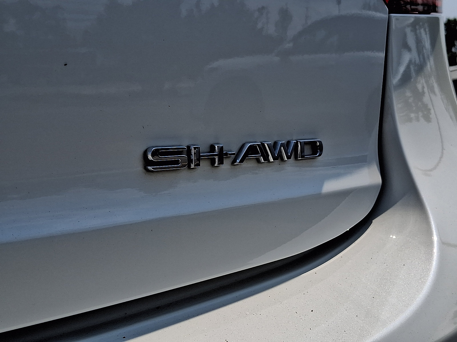 Certified 2018 Acura MDX SH-AWD image 31
