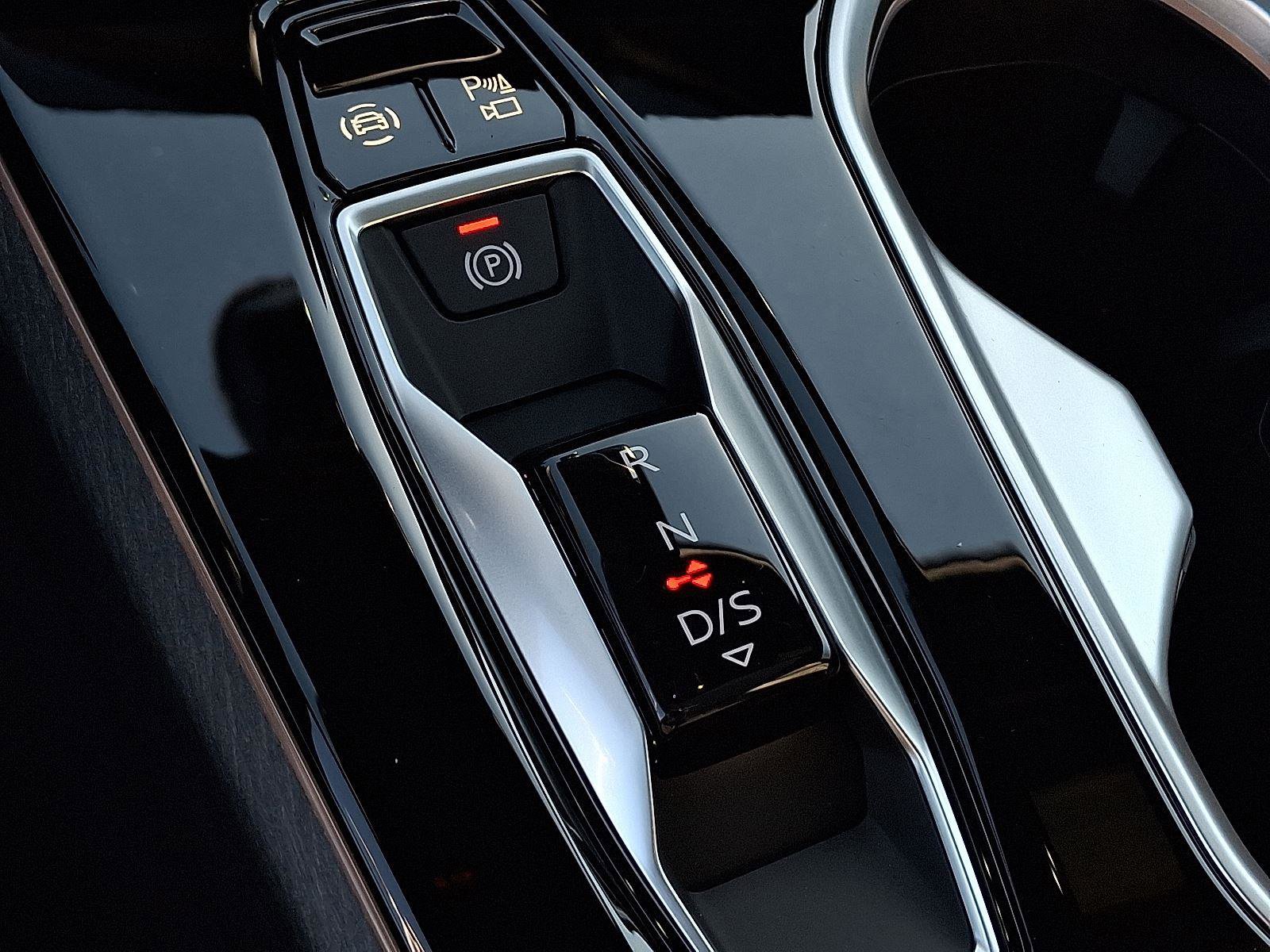 New 2026 Audi A6 Prestige image 13