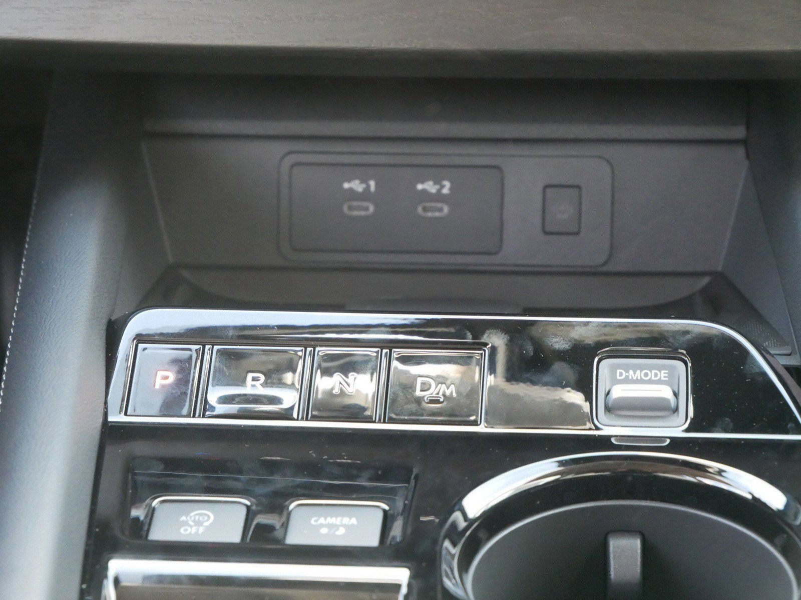New 2026 Nissan Murano SL AWD/4WD image 9